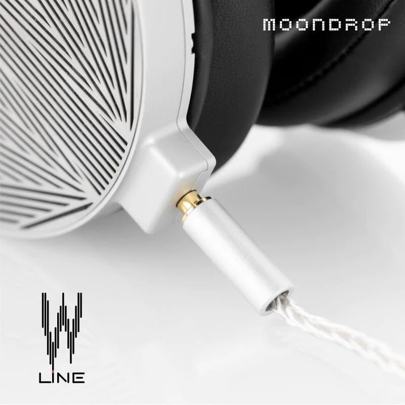 Moondrop Line W